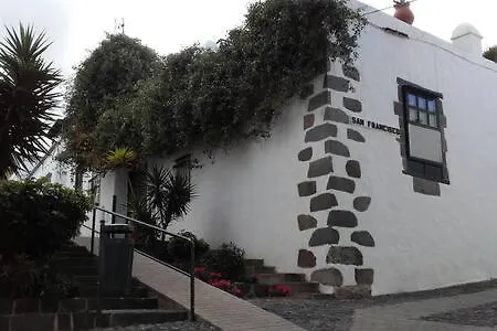 Apartmán Casa Rustica San Francisco 1 Telde