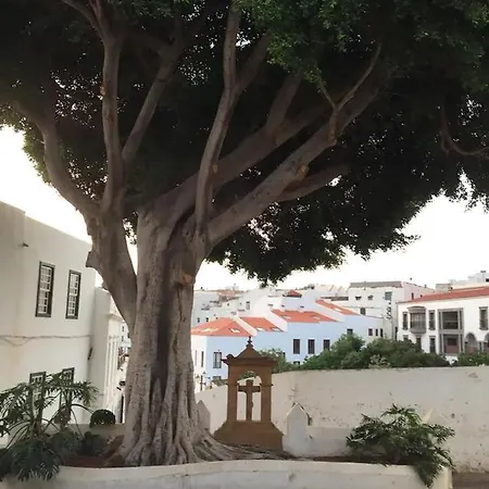 Apartmán Casa Rustica San Francisco 1 Telde