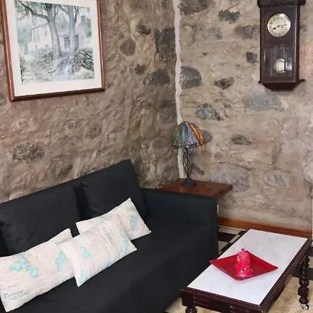 Apartmán Casa Rustica San Francisco 1