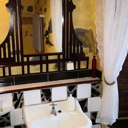 Casa Rustica San Francisco 1 Apartment Telde