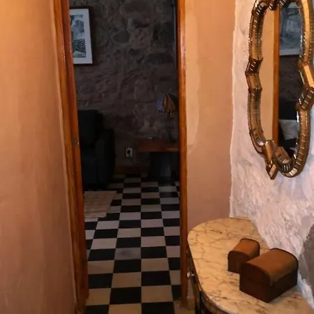 Casa Rustica San Francisco 1